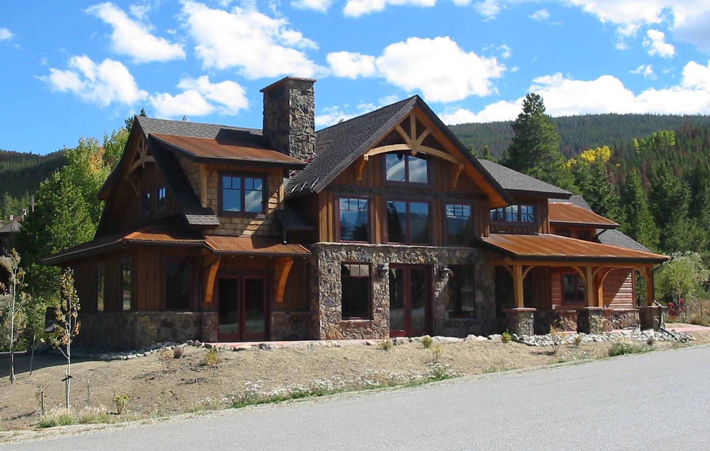 Cottonwood West Elevation.JPG